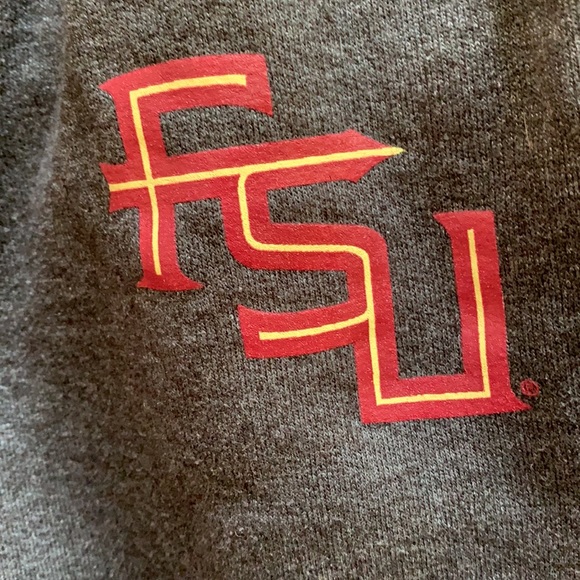 Sweatpants - Picture 2 of 3